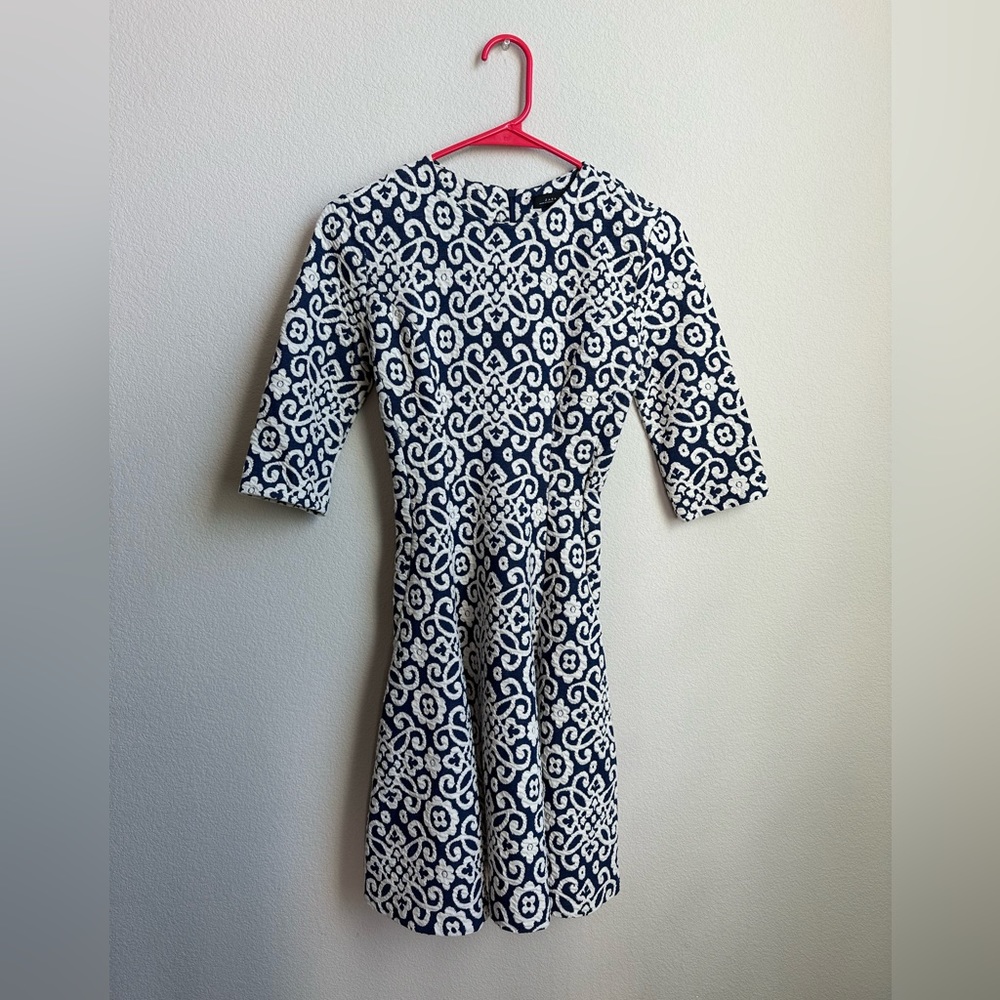 Zara dress